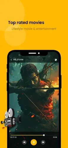 sonyliv-app-kbc Top Rated Movies